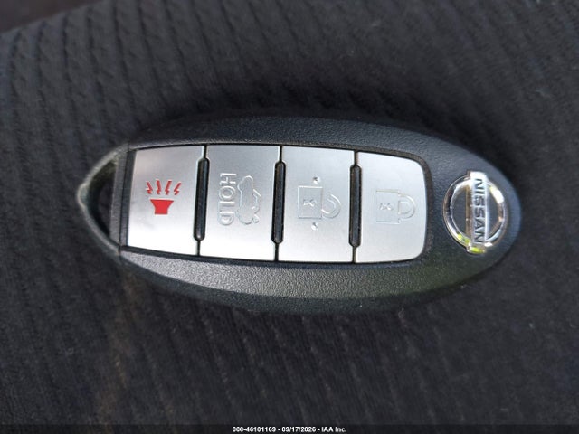 2013 Nissan Altima 2.5 S მანქანა იყიდება აუქციონზე, vin: 1N4AL3APXDC122125, აუქციონის ნომერი: 46101169