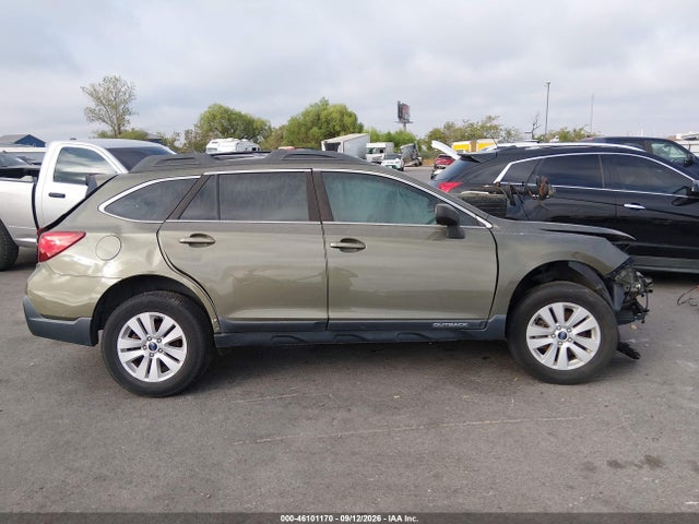 Продажа на аукционе авто 2019 Subaru Outback 2.5i, vin: 4S4BSABCXK3333562, номер лота: 46101170