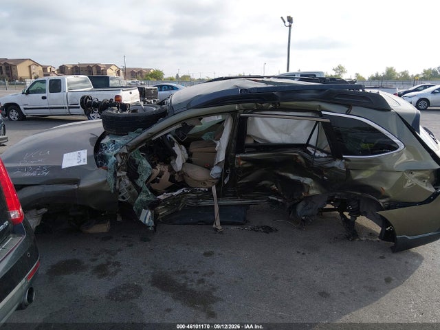 Продажа на аукционе авто 2019 Subaru Outback 2.5i, vin: 4S4BSABCXK3333562, номер лота: 46101170