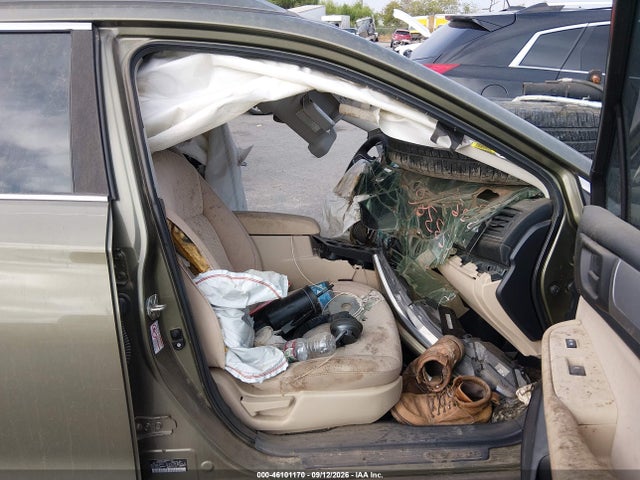 Продажа на аукционе авто 2019 Subaru Outback 2.5i, vin: 4S4BSABCXK3333562, номер лота: 46101170
