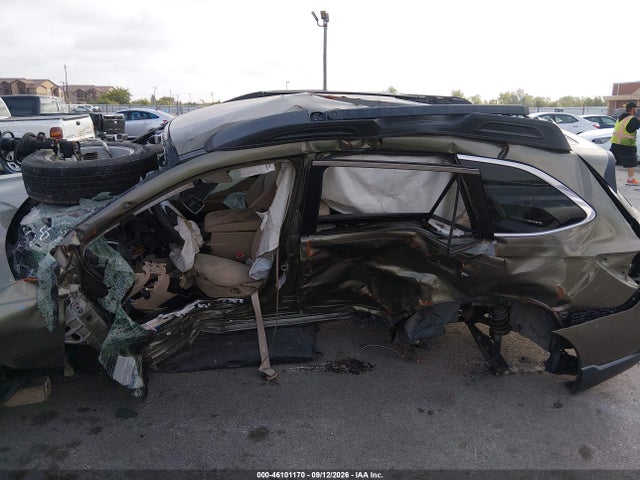 Продажа на аукционе авто 2019 Subaru Outback 2.5i, vin: 4S4BSABCXK3333562, номер лота: 46101170