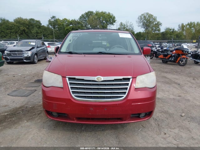 Aukcja sprzedaży 2008 Chrysler Town & Country Touring, vin: 2A8HR54P98R828104, numer aukcji: 46101171