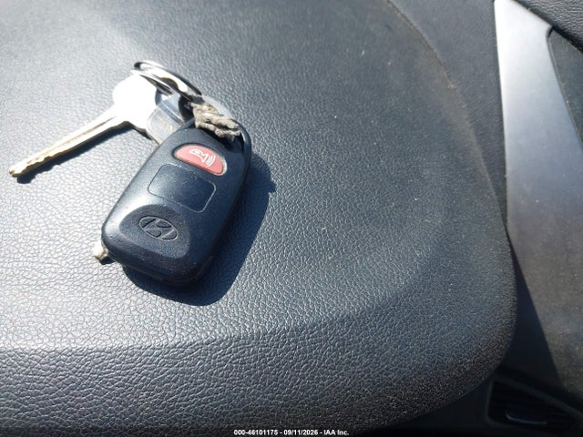 Продажа на аукционе авто 2013 Hyundai Elantra Gls, vin: 5NPDH4AE0DH233283, номер лота: 46101175