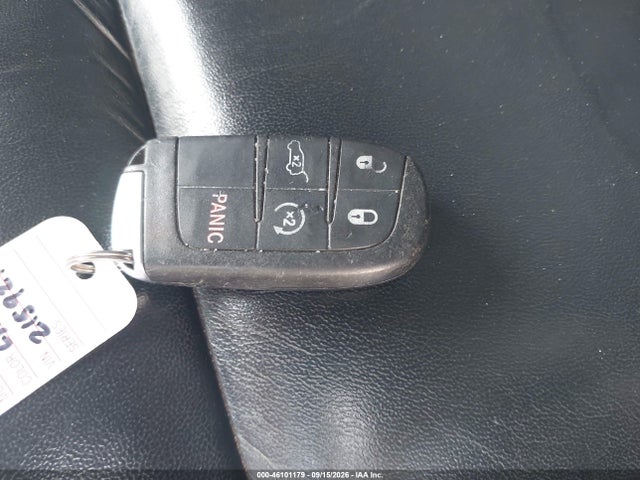 Продаж на аукціоні авто 2015 Jeep Grand Cherokee Limited, vin: 1C4RJFBG9FC215921, номер лоту: 46101179