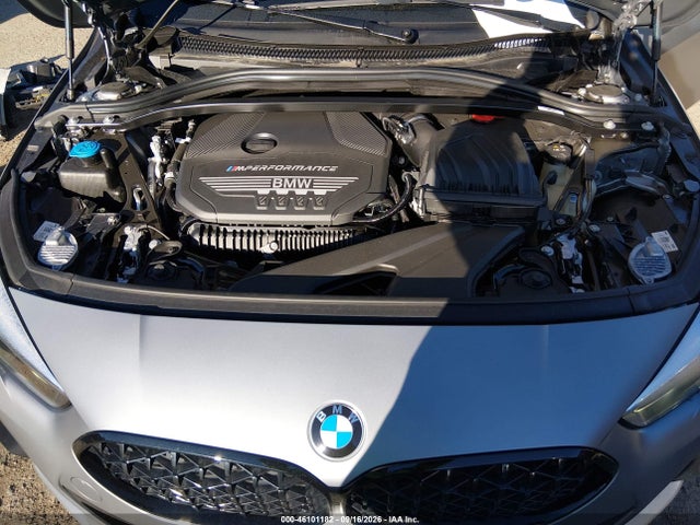 Aukcja sprzedaży 2023 Bmw M235 Gran Coupe I Xdrive, vin: WBA13AL03P7M65139, numer aukcji: 46101182