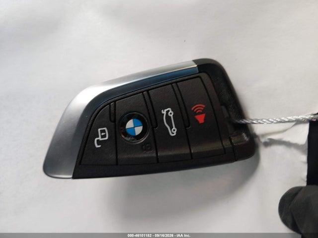 Aukcja sprzedaży 2023 Bmw M235 Gran Coupe I Xdrive, vin: WBA13AL03P7M65139, numer aukcji: 46101182