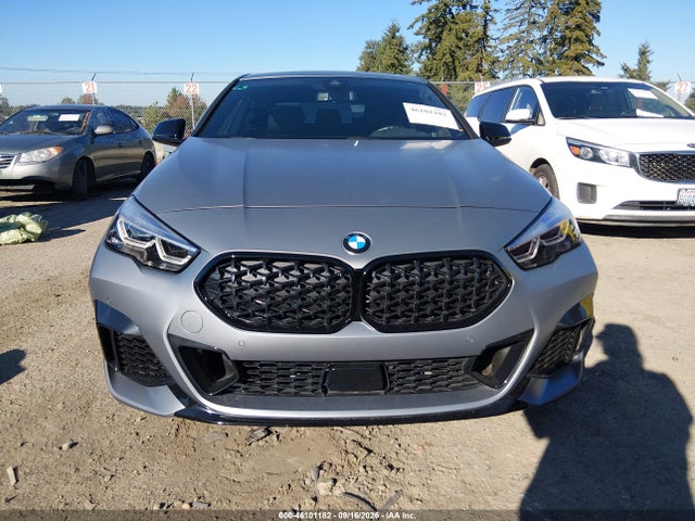 Aukcja sprzedaży 2023 Bmw M235 Gran Coupe I Xdrive, vin: WBA13AL03P7M65139, numer aukcji: 46101182