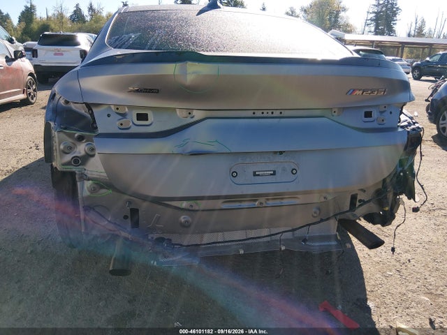 Aukcja sprzedaży 2023 Bmw M235 Gran Coupe I Xdrive, vin: WBA13AL03P7M65139, numer aukcji: 46101182