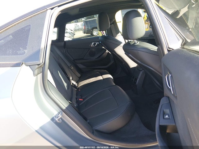 Aukcja sprzedaży 2023 Bmw M235 Gran Coupe I Xdrive, vin: WBA13AL03P7M65139, numer aukcji: 46101182