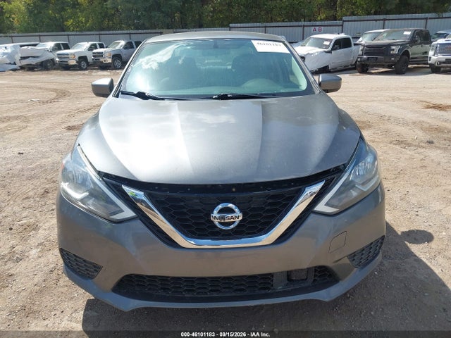 Nissan SENTRA S 2019 3N1AB7AP0KY226215 Image 12