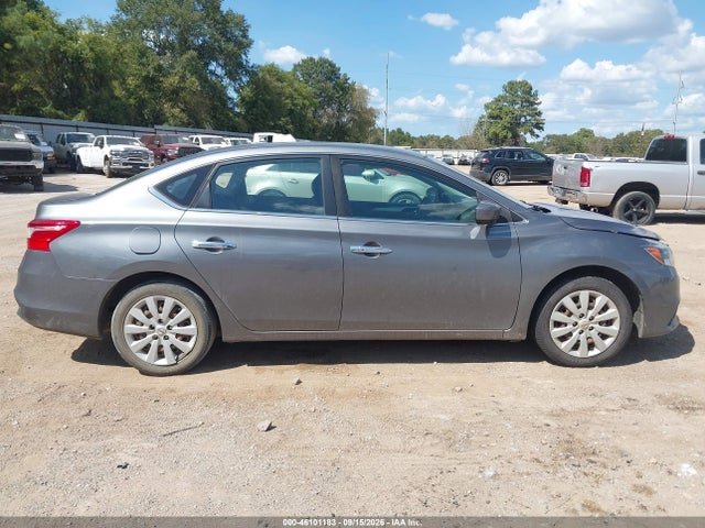 Nissan SENTRA S 2019 3N1AB7AP0KY226215 Image 13