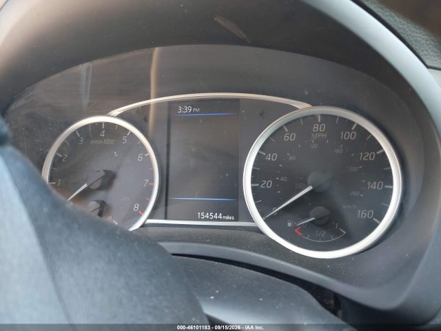 Nissan SENTRA S 2019 3N1AB7AP0KY226215 Image 15