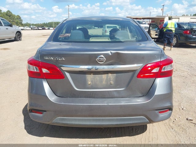 Nissan SENTRA S 2019 3N1AB7AP0KY226215 Image 16