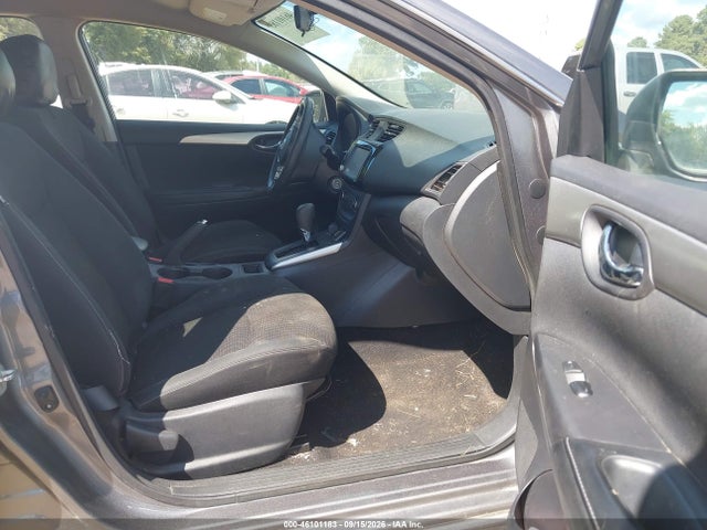 Nissan SENTRA S 2019 3N1AB7AP0KY226215 Image 5