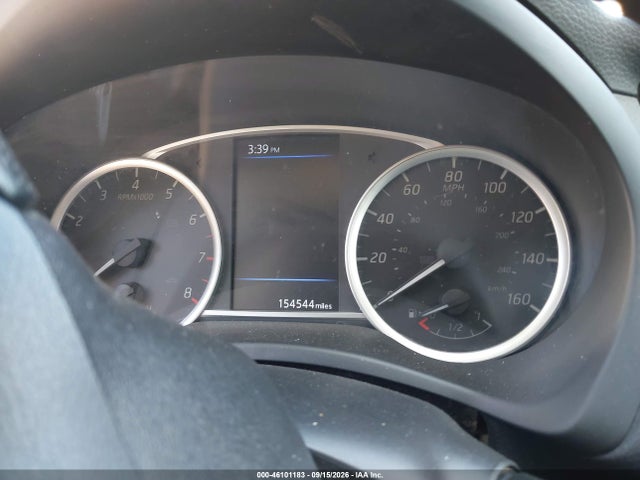 Nissan SENTRA S 2019 3N1AB7AP0KY226215 Image 7