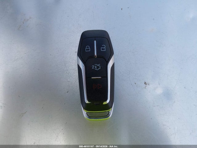 Ford FUSION SE 2017 3FA6P0HD6HR246405 Image 11
