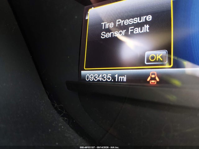 Ford FUSION SE 2017 3FA6P0HD6HR246405 Image 15