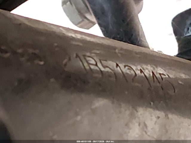 46101189 :رقم المزاد ، JKAZG9B121B512145 vin ، 2001 Kawasaki Zg1200 B مزاد بيع
