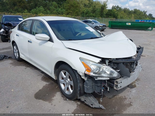 Aukcja sprzedaży 2015 Nissan Altima 2.5 S, vin: 1N4AL3AP7FN354978, numer aukcji: 46101192
