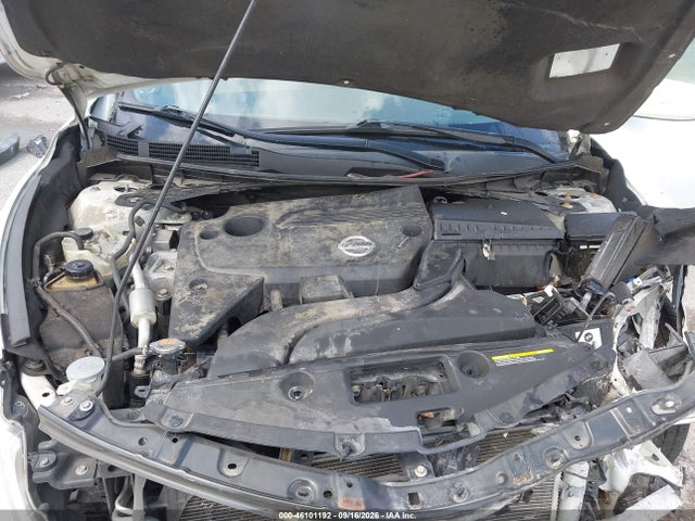 46101192 :رقم المزاد ، 1N4AL3AP7FN354978 vin ، 2015 Nissan Altima 2.5 S مزاد بيع