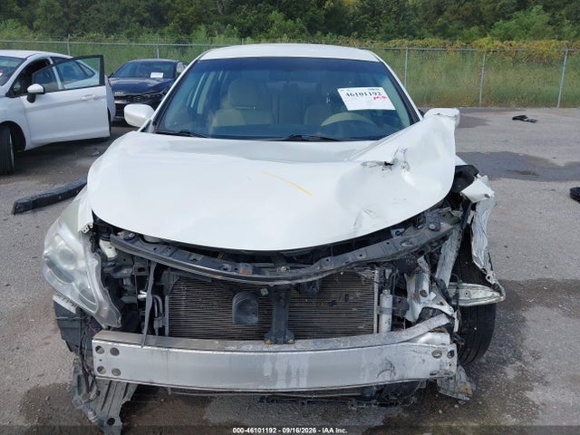 46101192 :رقم المزاد ، 1N4AL3AP7FN354978 vin ، 2015 Nissan Altima 2.5 S مزاد بيع