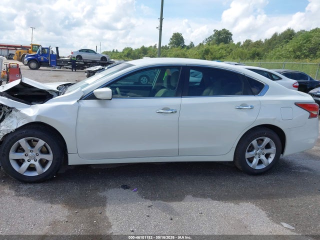 46101192 :رقم المزاد ، 1N4AL3AP7FN354978 vin ، 2015 Nissan Altima 2.5 S مزاد بيع