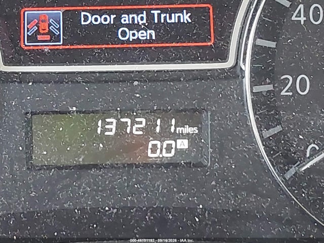 46101192 :رقم المزاد ، 1N4AL3AP7FN354978 vin ، 2015 Nissan Altima 2.5 S مزاد بيع