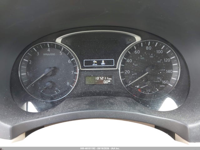 46101192 :رقم المزاد ، 1N4AL3AP7FN354978 vin ، 2015 Nissan Altima 2.5 S مزاد بيع