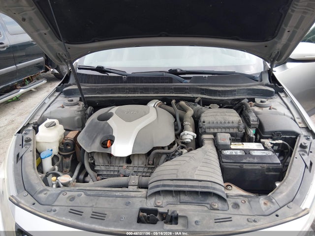2012 Kia Optima Sx მანქანა იყიდება აუქციონზე, vin: 5XXGR4A60CG057400, აუქციონის ნომერი: 46101196