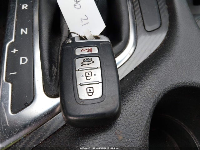 2012 Kia Optima Sx მანქანა იყიდება აუქციონზე, vin: 5XXGR4A60CG057400, აუქციონის ნომერი: 46101196