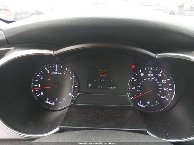 2012 Kia Optima Sx მანქანა იყიდება აუქციონზე, vin: 5XXGR4A60CG057400, აუქციონის ნომერი: 46101196