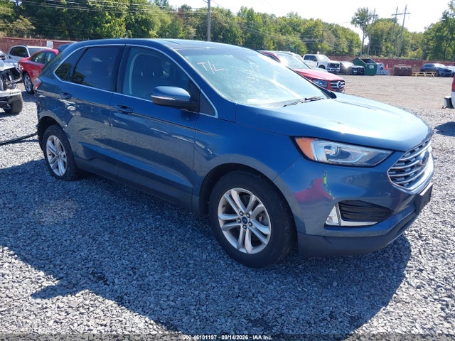 Aukcja sprzedaży 2019 Ford Edge Sel, vin: 2FMPK4J99KBC30825, numer aukcji: 46101197
