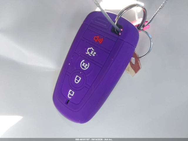 46101197 :رقم المزاد ، 2FMPK4J99KBC30825 vin ، 2019 Ford Edge Sel مزاد بيع
