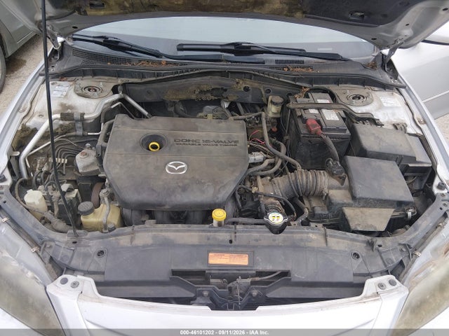 Aukcja sprzedaży 2007 Mazda Mazda6 I Sport Ve, vin: 1YVHP84C775M02221, numer aukcji: 46101202