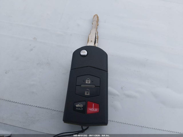 Aukcja sprzedaży 2007 Mazda Mazda6 I Sport Ve, vin: 1YVHP84C775M02221, numer aukcji: 46101202