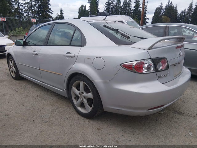 Aukcja sprzedaży 2007 Mazda Mazda6 I Sport Ve, vin: 1YVHP84C775M02221, numer aukcji: 46101202