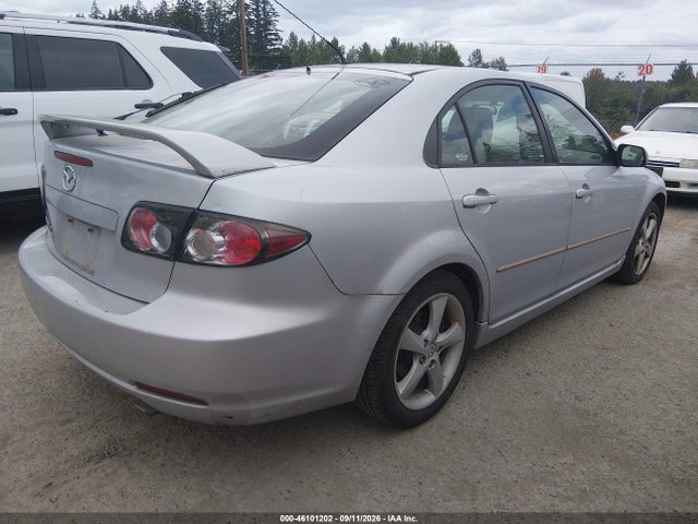Aukcja sprzedaży 2007 Mazda Mazda6 I Sport Ve, vin: 1YVHP84C775M02221, numer aukcji: 46101202
