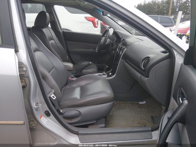 Aukcja sprzedaży 2007 Mazda Mazda6 I Sport Ve, vin: 1YVHP84C775M02221, numer aukcji: 46101202