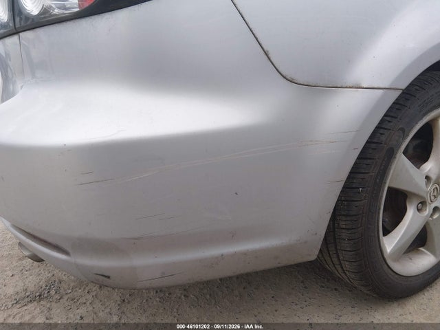 Aukcja sprzedaży 2007 Mazda Mazda6 I Sport Ve, vin: 1YVHP84C775M02221, numer aukcji: 46101202