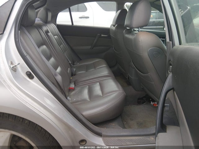Aukcja sprzedaży 2007 Mazda Mazda6 I Sport Ve, vin: 1YVHP84C775M02221, numer aukcji: 46101202
