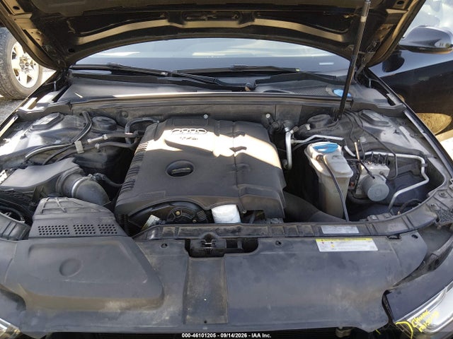 46101205 :رقم المزاد ، WAUBFAFL6GN013442 vin ، 2016 Audi A4 2.0t Premium مزاد بيع