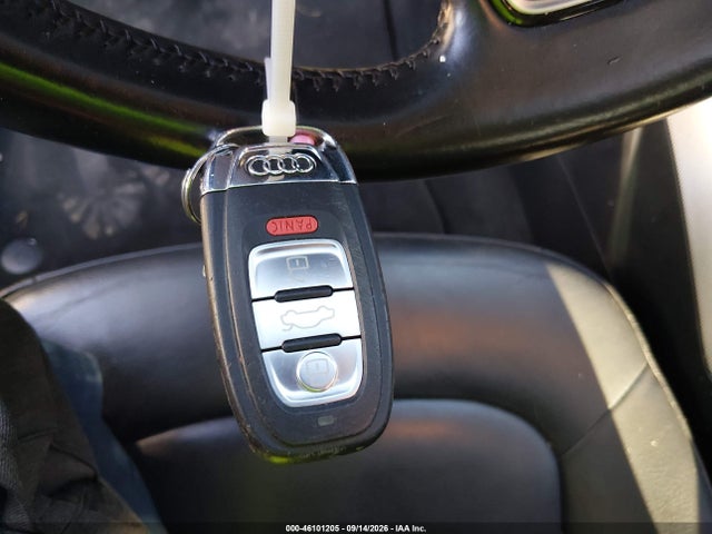 46101205 :رقم المزاد ، WAUBFAFL6GN013442 vin ، 2016 Audi A4 2.0t Premium مزاد بيع