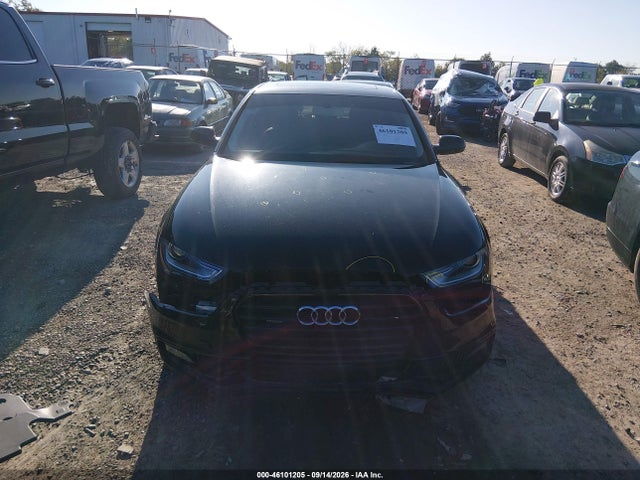 46101205 :رقم المزاد ، WAUBFAFL6GN013442 vin ، 2016 Audi A4 2.0t Premium مزاد بيع