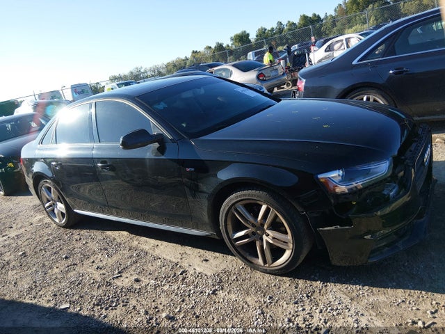 46101205 :رقم المزاد ، WAUBFAFL6GN013442 vin ، 2016 Audi A4 2.0t Premium مزاد بيع