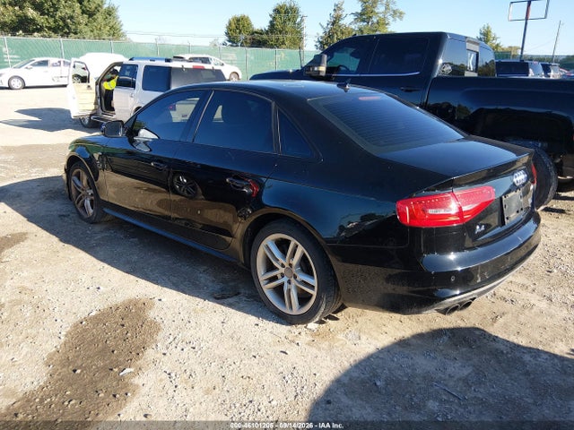 46101205 :رقم المزاد ، WAUBFAFL6GN013442 vin ، 2016 Audi A4 2.0t Premium مزاد بيع