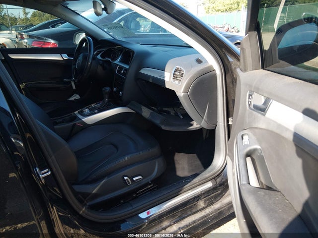 46101205 :رقم المزاد ، WAUBFAFL6GN013442 vin ، 2016 Audi A4 2.0t Premium مزاد بيع