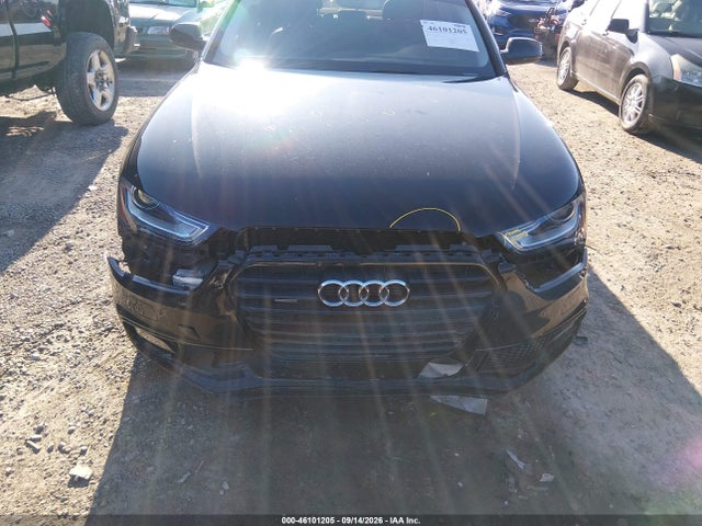 46101205 :رقم المزاد ، WAUBFAFL6GN013442 vin ، 2016 Audi A4 2.0t Premium مزاد بيع