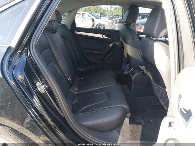 46101205 :رقم المزاد ، WAUBFAFL6GN013442 vin ، 2016 Audi A4 2.0t Premium مزاد بيع