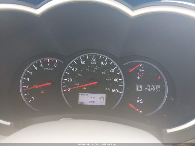 Продажа на аукционе авто 2013 Nissan Quest Le, vin: JN8AE2KP5D9062012, номер лота: 46101213