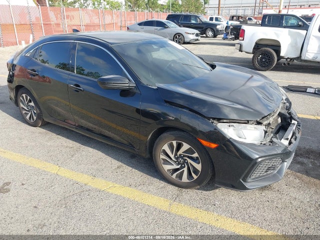 2019 SHHFK7H33KU401220 main image